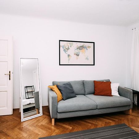 Vienna Premium Naschmarkt 维也纳 外观 照片