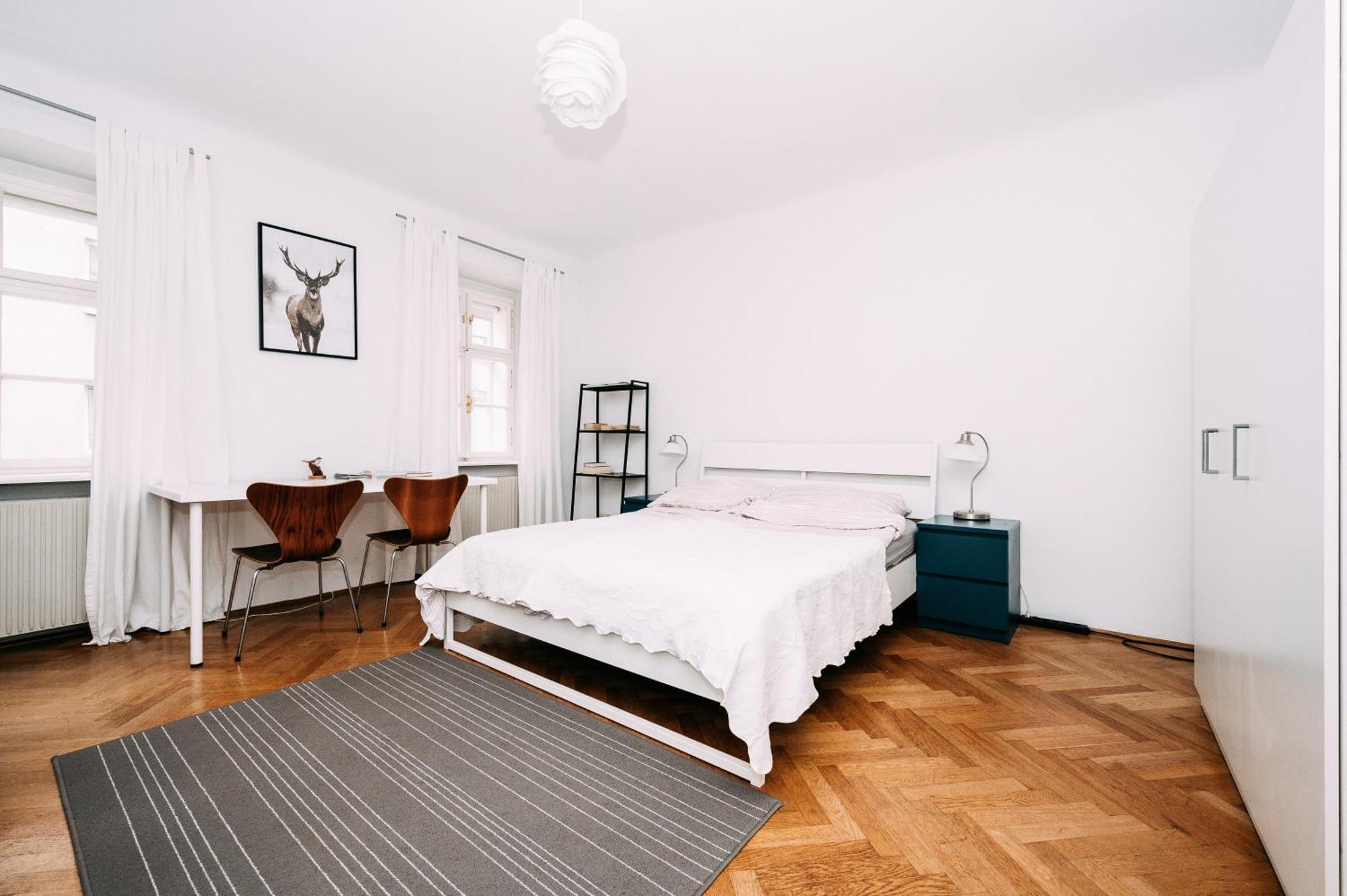 Vienna Premium Naschmarkt 维也纳 外观 照片