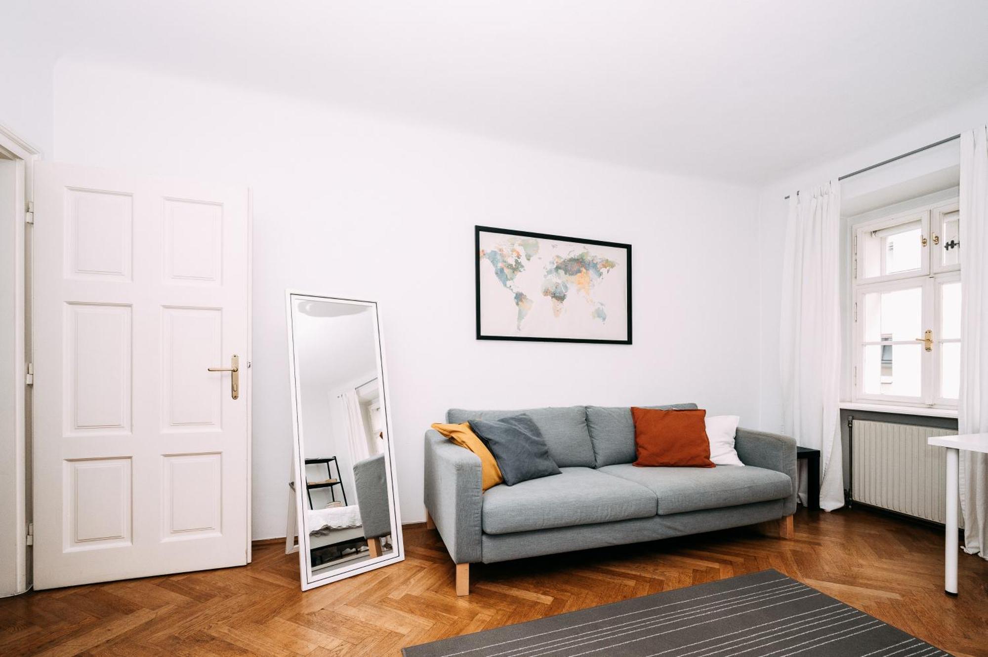 Vienna Premium Room Naschmarkt II 外观 照片