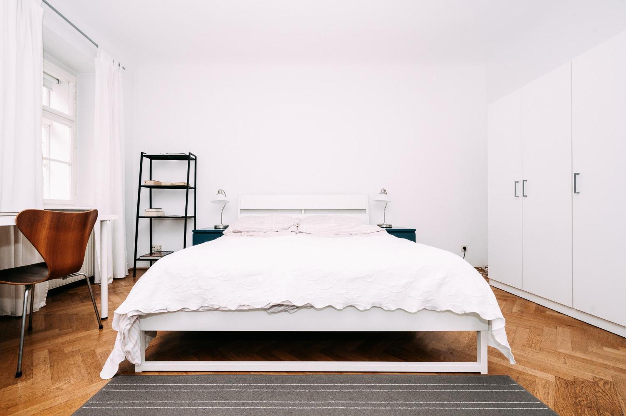 Vienna Premium Room Naschmarkt II 外观 照片