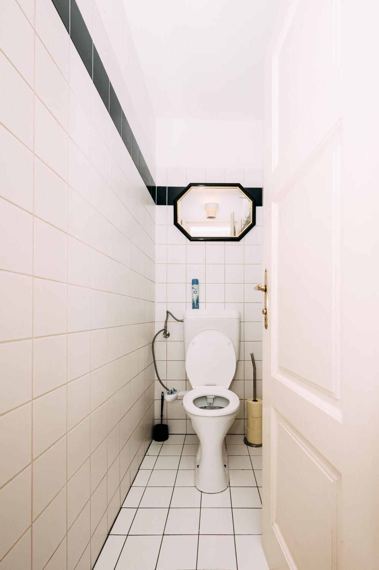 Vienna Premium Room Naschmarkt II 外观 照片