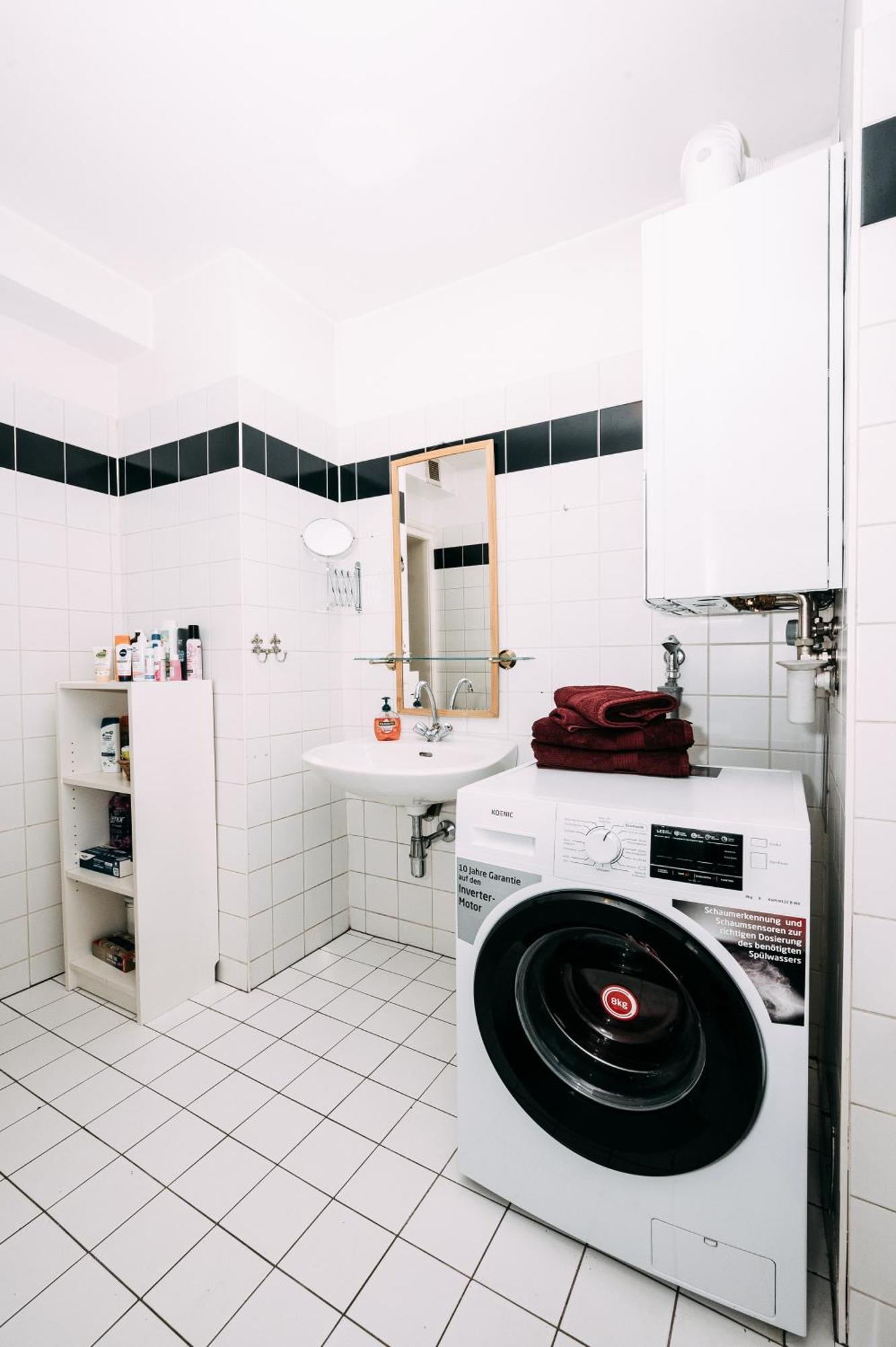 Vienna Premium Room Naschmarkt II 外观 照片
